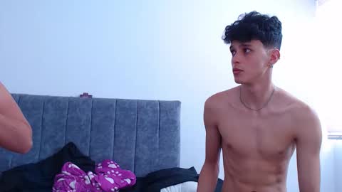 Snapshot of ruby__redd chatting on March 14, 2026, 10:48 pm Ruby and Vanie online show from March 14, 2026, 10:48 pm