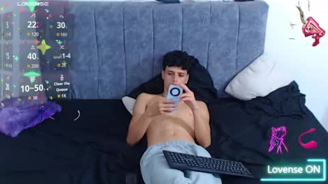 Snapshot of ruby__redd chatting on May 2, 2026, 11:10 pm Ruby and Vanie online show from May 2, 2026, 11:10 pm