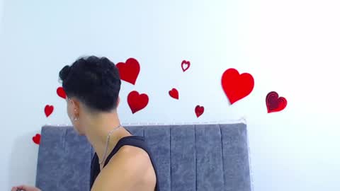 Ruby and Vanie online show from June 30, 2026, 10:55 pm