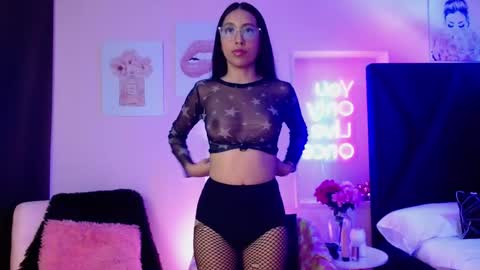 Snapshot of ruby_bonnie chatting on February 9, 2026, 8:13 pm ruby online show from February 9, 2026, 8:13 pm