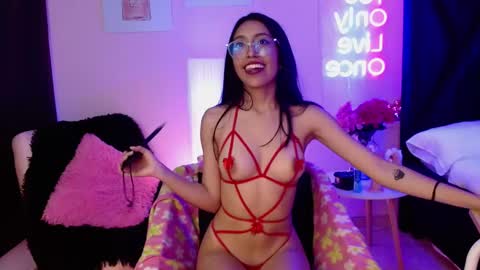 Snapshot of ruby_bonnie chatting on February 21, 2026, 8:43 pm ruby online show from February 21, 2026, 8:43 pm