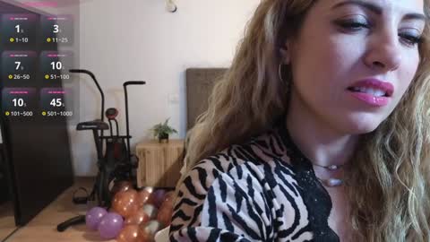 Ruby online show from February 8, 2025, 12:06 am