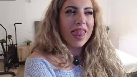 Ruby online show from January 13, 2026, 1:44 am