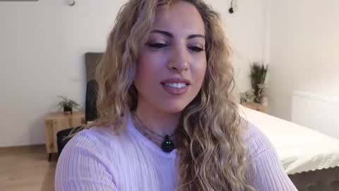 Ruby online show from February 14, 2026, 1:57 am