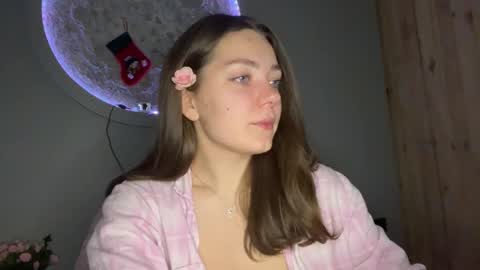 Snapshot of ruby_flame77 chatting on February 11, 2026, 8:47 pm AYSHE online show from February 11, 2026, 8:47 pm