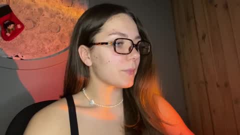 Snapshot of ruby_flame77 chatting on February 17, 2026, 8:26 pm AYSHE online show from February 17, 2026, 8:26 pm