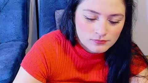 Snapshot of ruby_glow chatting on September 8, 2025, 7:02 pm Ruby online show from September 8, 2025, 7:02 pm