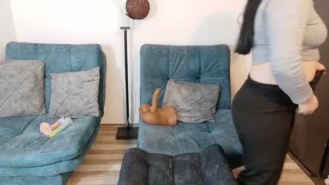 Snapshot of ruby_glow chatting on December 3, 2025, 7:45 pm Ruby online show from December 3, 2025, 7:45 pm