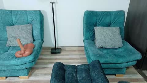 Ruby online show from January 17, 2026, 9:51 pm