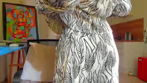 Ruby online show from April 16, 2026, 10:38 am