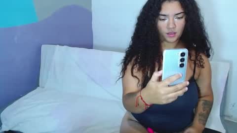 Snapshot of ruby_megan88 chatting on November 16, 2025, 8:03 pm ruby and megan online show from November 16, 2025, 8:03 pm