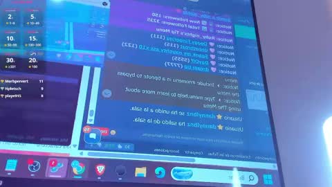 ruby_nights online show from May 16, 2026, 12:51 am