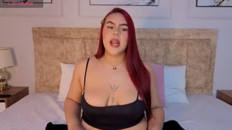 Snapshot of ruby_nixie chatting on July 16, 2026, 3:45 am Ruby online show from July 16, 2026, 3:45 am