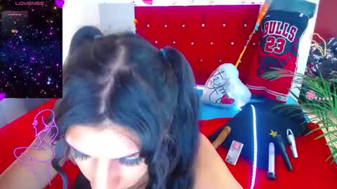 Snapshot of ruby_ofarell21 chatting on January 9, 2025, 6:15 pm rubyofarell21 online show from January 9, 2025, 6:15 pm