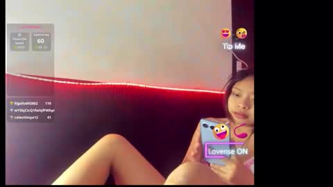 ruby_rouse2007 online show from March 13, 2026, 2:56 pm