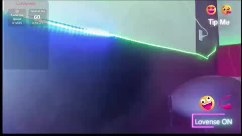 ruby_rouse2007 online show from March 19, 2026, 8:29 am