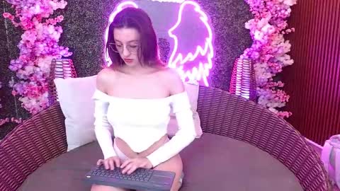 Snapshot of ruby_spicy chatting on January 31, 2026, 10:08 pm Rubby online show from January 31, 2026, 10:08 pm