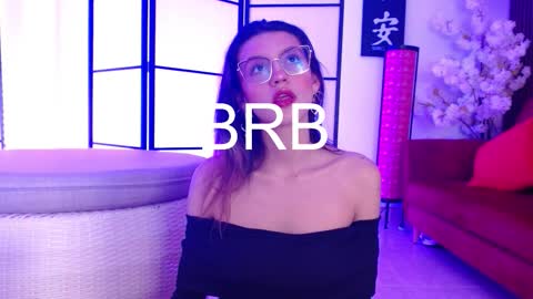 Snapshot of ruby_spicy chatting on February 13, 2026, 4:19 am Rubby online show from February 13, 2026, 4:19 am