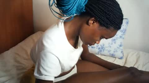 Snapshot of ruby_starlet1 chatting on June 15, 2026, 12:02 am Ruby online show from June 15, 2026, 12:02 am