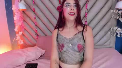 ruby_vance online show from February 14, 2026, 7:10 pm
