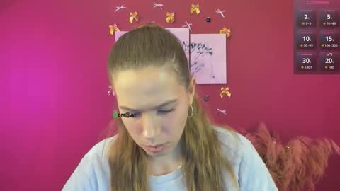 Snapshot of ruby_vibe chatting on January 9, 2026, 10:07 am Ruby online show from January 9, 2026, 10:07 am