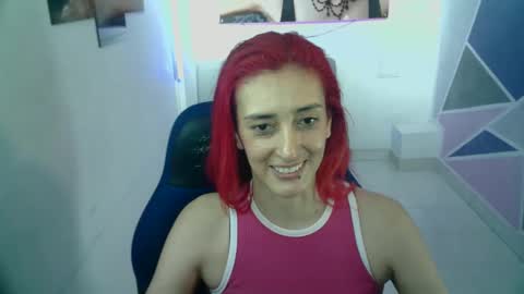 Snapshot of ruby_your_milf chatting on December 15, 2024, 12:29 am ruby_your_milf online show from December 15, 2024, 12:29 am