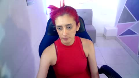 Snapshot of ruby_your_milf chatting on December 31, 2024, 9:39 pm ruby_your_milf online show from December 31, 2024, 9:39 pm