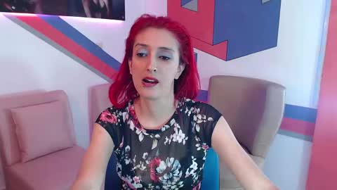 Snapshot of ruby_your_milf chatting on February 12, 2025, 8:50 pm ruby_your_milf online show from February 12, 2025, 8:50 pm