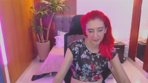 Snapshot of ruby_your_milf chatting on February 25, 2025, 9:46 pm ruby_your_milf online show from February 25, 2025, 9:46 pm