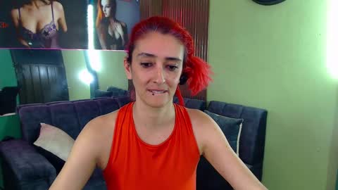 Snapshot of ruby_your_milf chatting on March 12, 2025, 3:02 am ruby_your_milf online show from March 12, 2025, 3:02 am