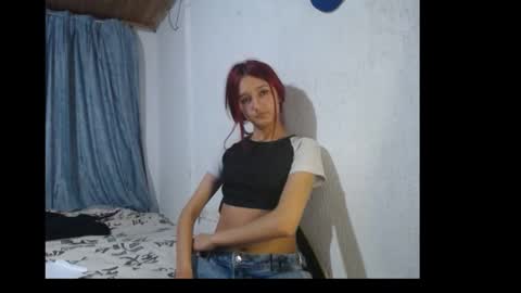 Snapshot of ruby_z chatting on October 31, 2025, 4:35 am ruby online show from October 31, 2025, 4:35 am