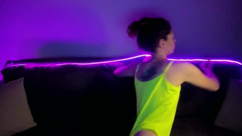 Snapshot of rubyattwood chatting on February 27, 2026, 10:21 pm rubyattwood online show from February 27, 2026, 10:21 pm