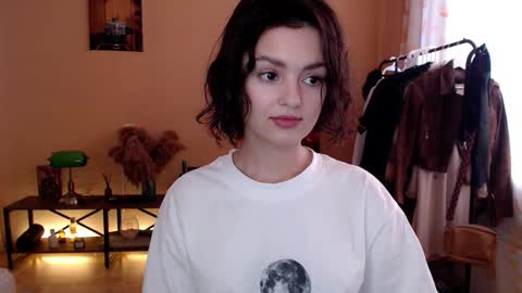 Snapshot of rubycute_ chatting on October 12, 2025, 10:47 am Ruby online show from October 12, 2025, 10:47 am