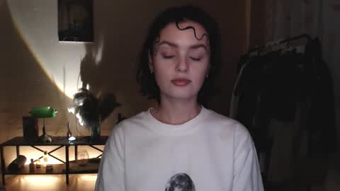 Snapshot of rubycute_ chatting on October 15, 2025, 1:33 pm Ruby online show from October 15, 2025, 1:33 pm