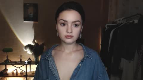 Ruby online show from November 10, 2025, 3:44 pm