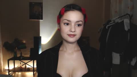 Ruby online show from February 14, 2026, 2:25 pm