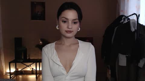 Ruby online show from March 5, 2026, 10:55 am