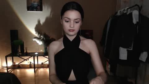 Ruby online show from March 21, 2026, 2:09 pm