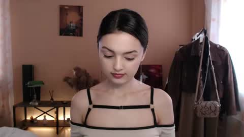 Snapshot of rubycute_ chatting on July 18, 2026, 9:24 am Ruby online show from July 18, 2026, 9:24 am