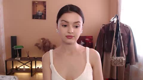 Snapshot of rubycute_ chatting on July 19, 2026, 10:30 am Ruby online show from July 19, 2026, 10:30 am