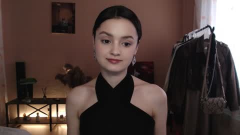 Snapshot of rubycute_ chatting on July 25, 2026, 11:19 am Ruby online show from July 25, 2026, 11:19 am