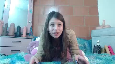 Snapshot of rubyemerald_ chatting on February 24, 2026, 6:28 pm rubyemerald_ online show from February 24, 2026, 6:28 pm