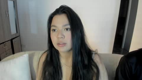 RUBY online show from April 22, 2026, 2:47 am