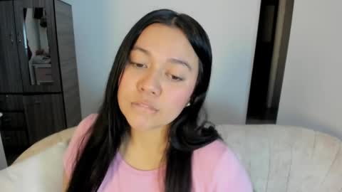 RUBY online show from May 4, 2026, 3:24 am