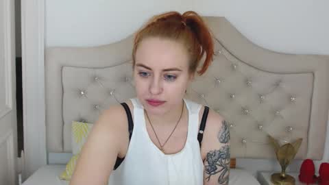 Snapshot of rubykinky chatting on December 15, 2025, 2:54 pm Ruby online show from December 15, 2025, 2:54 pm