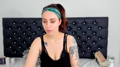 Ruby online show from March 22, 2026, 2:09 pm