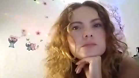 Rubyklar online show from November 17, 2025, 2:06 am