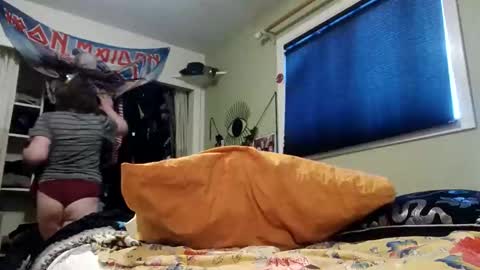 Snapshot of rubylouxe chatting on February 5, 2026, 11:20 pm Rubylouxe online show from February 5, 2026, 11:20 pm