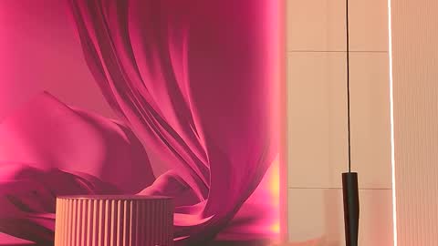 Ruby Luxe online show from November 16, 2025, 5:57 am