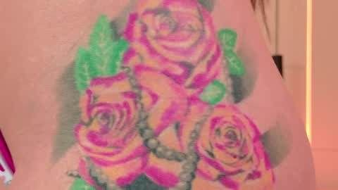 Ruby Luxe online show from December 2, 2025, 6:08 am